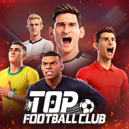 Top Football Club simgesi